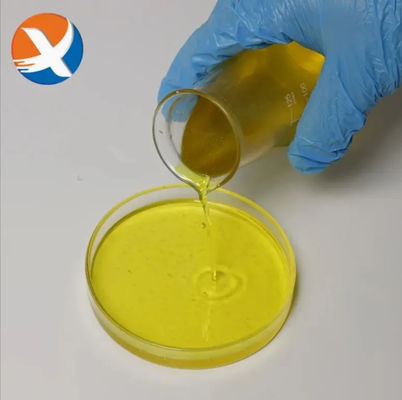 الجامع النحاسي / الذهبي الفعال Y3418A الاختيار الحمضي / القلي المستقر