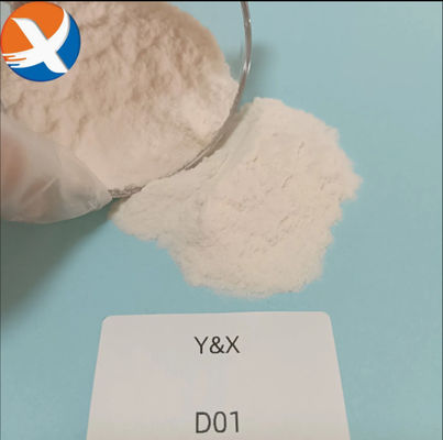 الاكتئاب DB01 ‬الاكتئاب المعدني الانتقائي والتنظيم الخالي من الطين لتحسين كفاءة التطفو