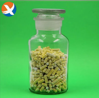 سكس فعال من حيث التكلفة يعزز الكبريت والمعادن المتعددة تعويض الغطاء والتصنيف