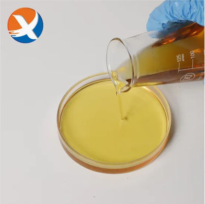 كبريتيد كفاءة طي الرغوة Q60S الرغوة المستقرة منخفضة الانجذاب