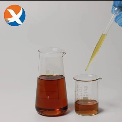 قمامة الفلوتة سريعة الرغوة Q6500 تعزز كفاءة فصل المعادن