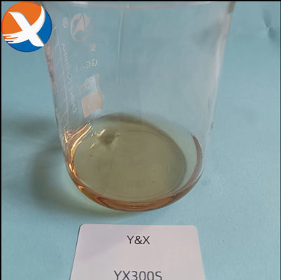 جمع الأكسيدات المعدنية YX300S الزنك التيتانيوم الليثيوم الطي