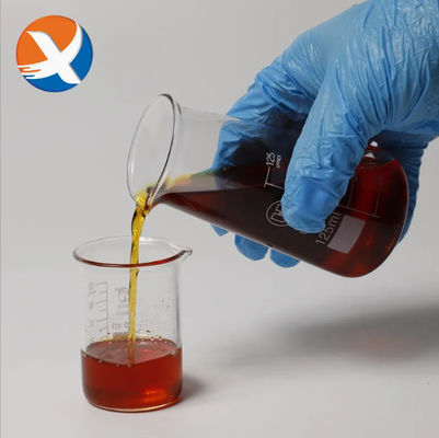 جهاز جمع الرغوة ذو الكفاءة العالية منخفضة الرائحة YX09510C لاستعادة خام الكبريت