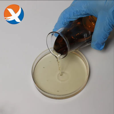 جهاز جمع الكبريت منخفض الرغوة عالي الكفاءة YX093 يعزز استرداد المعادن الثمينة