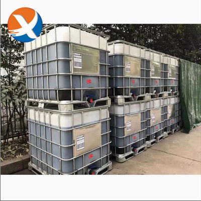 عامل تجميع انتقائي لتعويم كبريتيد النحاس والزنك يعزز الدرجة / الاستخلاص