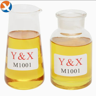 الجامع الانتقائي لـ Cu Mo Sulfide Flotation يزيد من استرداد / فصل القليل من القليلة يعتمد على الرغوة