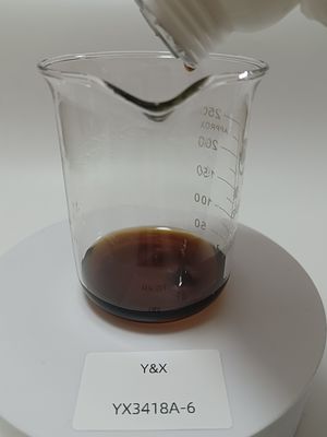 تعويم جامع ممتاز للمعادن الكبريتيدية للرصاص والزنك