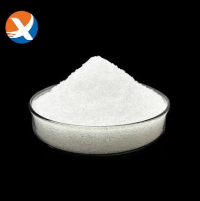 PAM Flocculant Polyacrylamide 9003 5 8 لمعالجة مخلفات التعدين
