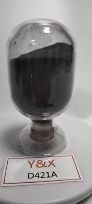 مثبط D421 لفصل النحاس والموليبدينوم