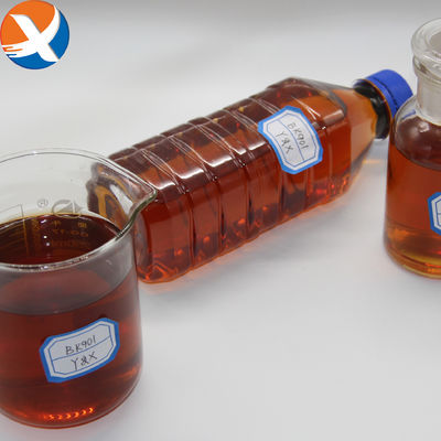 BK-091 مجمع التدفئة: عامل تفاعلي على أساس ثيونوكربامات لاسترداد الكبريت بشكل انتقائي