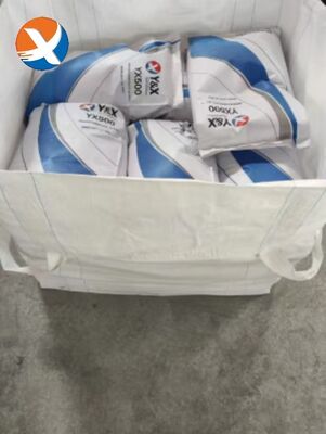 المواد الكيميائية المخصصة لتفريغ الذهب لمتطلبات تعدين محددة