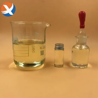 تكنولوجيا التطفئ الجيل التالي: YX811/817/821 يوفر تركيزات الحديد عالية النقاء مع تحسين الحركة والتنوع