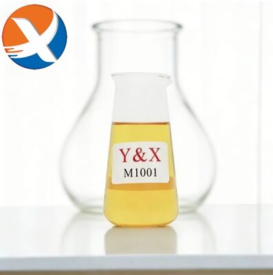 تعظيم استرداد الموليبدينيت باستخدام المجمع M1001S: عامل عامل رئيسي لعمليات معالجة خام النحاس والموليبدينوم الفعالة والانتقائية