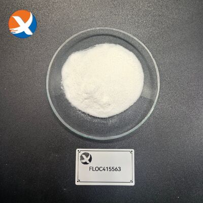 إرشادات الاستخدام المهني لمحاليل الندف البولي أكريلاميد: تقنيات الذوبان، وسرعات الخلط، واختيار الحاويات