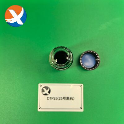 جامع تعويم متعدد الأغراض ثنائي فوسفات 25: مناسب لخامات كبريتيد وأكاسيد المعادن الثقيلة مع قابلية ذوبان كاملة في الماء