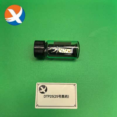 كاشف تعدين ثنائي فوسفات ثنائي الكبريتيد 25 متعدد الاستخدامات: مُجمّع فعال لخامات الكبريتيد والزنك المنشط في دوائر فصل الرصاص والزنك