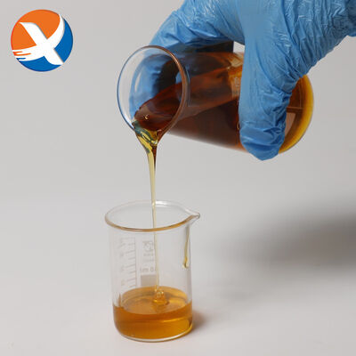 DS102 محلول مضطرب لقمع البيريت والبيروتيت في التطفو