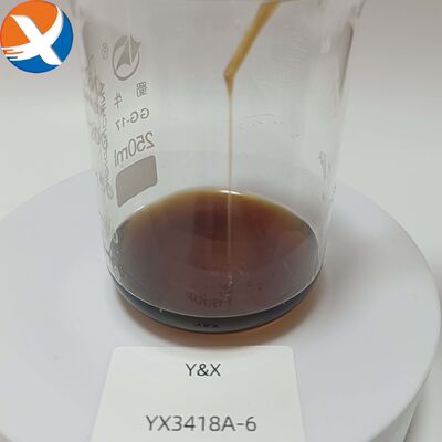 يوضح جهاز التجميع YX3418A-6 أداء تجميع قوي على معادن كبريتات الرصاص والزنك