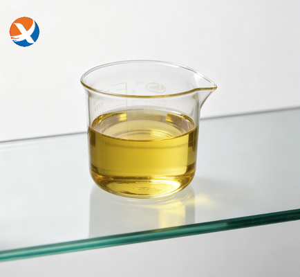 IPETC Isopropyl Ethyl Thionocarbamate ، مجمع خام الكبريتيد