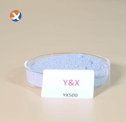 كاشف تلبيس الذهب مواد كيميائية صديقة للبيئة YX500 نوع جديد