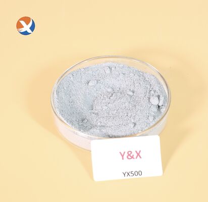 كيماويات التعويم بالذهب YX500