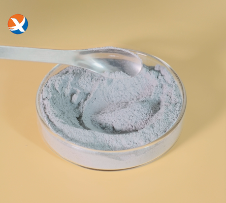لا يحل عامل ترشيح الذهب YX500 تآكلًا محل عامل السيانيد الذهبي