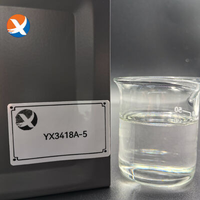 YX3418A-5 جمع لتحسين جودة التركيز الحديدي وإزالة المعادن التي تحتوي على الكبريت