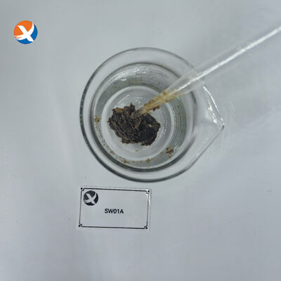 SW01A High-Efficiency Collector Achieving Excellent Flotation Efficiency And Recovery Rates