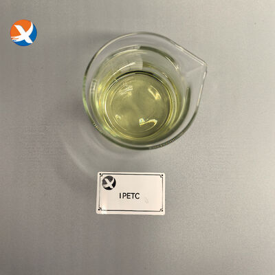 IPETC, A Collector With Strong Collecting Power For Sulfide Ores Of Non-ferrous Metals