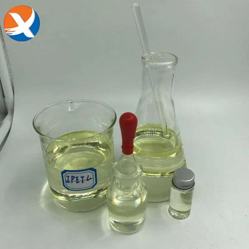 المجمع Isopropyl Ethyl Thionocarbamate/Z200 المواد الكيميائية عالية الكفاءة لمعالجة الخام 1