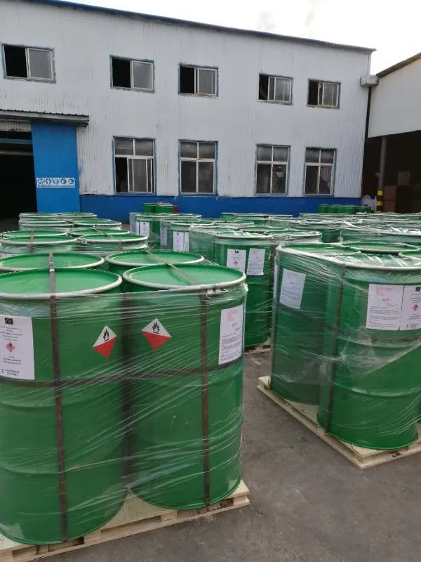 المجمع Isopropyl Ethyl Thionocarbamate/Z200 المواد الكيميائية عالية الكفاءة لمعالجة الخام 7