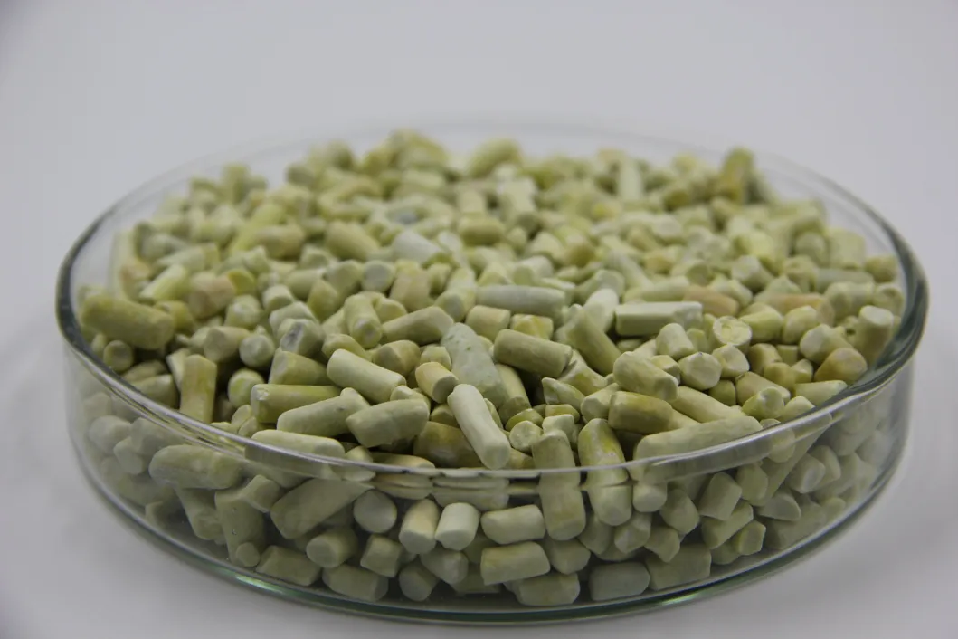 مادة الكيميائية التعدينية المجمعة الصوديوم Isobutyl Xanthate Sibx 1