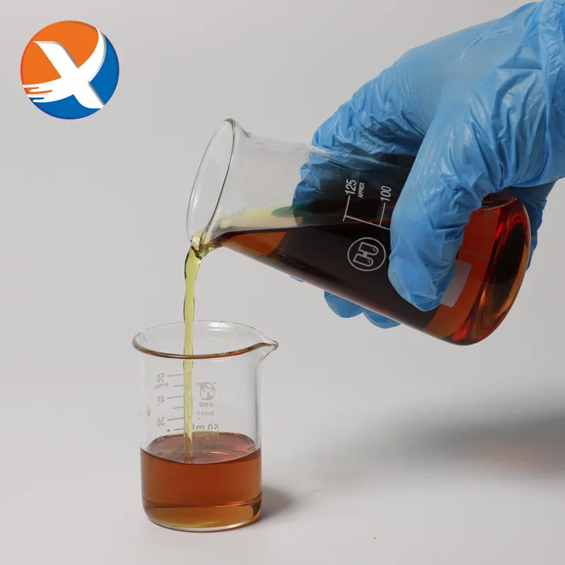 المضطرب D451 لتحل محل كبريتيد الصوديوم لمعالجة المناجم 1