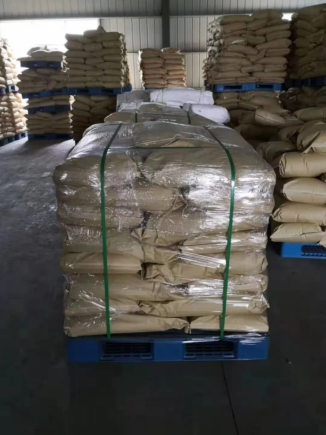 YX500 كاشف استخلاص الذهب غير السيانيد لمعالجة الخام الآمنة والفعالة 5