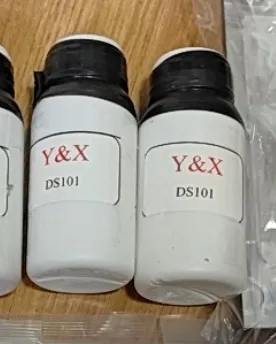 YX-DS101: مضطرب التدفق عالي الكفاءة للبيريت والبيروتيت 0