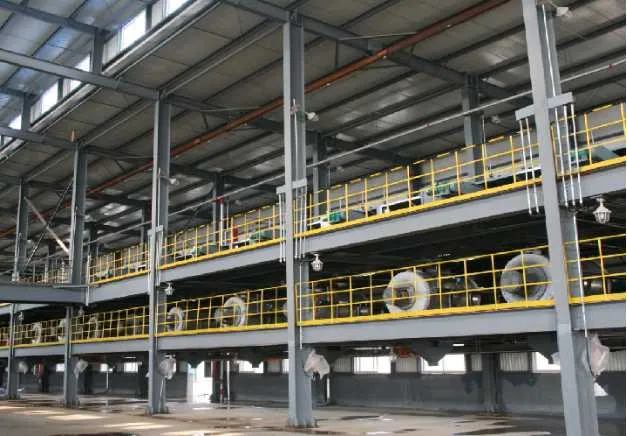 Gold Collector YX01 Designed For Superior Performance In Gold Concentrate Production 3