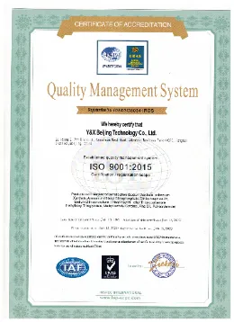 Gold Collector YX01 Designed For Superior Performance In Gold Concentrate Production 7