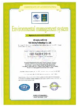 Gold Collector YX01 Designed For Superior Performance In Gold Concentrate Production 8