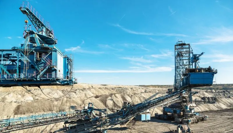 97 ٪ Smbs الصوديوم ميتابيسلفيت الصف الصناعي لكاشف معالجة المعادن 1