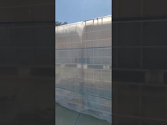 المجمع عالي الأداء YX09510C لتحسين الاسترداد في خامات النحاس والذهب