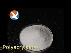 معالجة المياه المتدفقة من البوليا كريلاميد بقايا واحدة منخفضة للحصول على أفضل النتائج