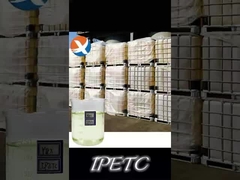 المفاعل الكيميائي إيزوبروبيل إيثيل ثيونوكربامات IPETC Z 200