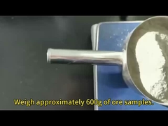 تعظيم استرداد المعادن مع D417 Talc Depressant!