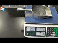 سلسلة Y&X من المجتمعات للحديد