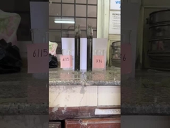 الندف بولي أكريلاميد