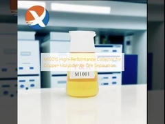 جامع عالي الأداء M1001S لفصل خام النحاس والموليبدينيت