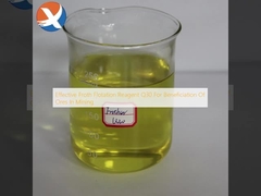 المفاعل الفعال لتحريك الرغوة Q30 للاستفادة من الخامات في التعدين