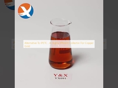 بديل لـ IPETC، مُجمّع عالي الكفاءة للنحاس والذهب