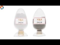 التخفيف من ضغط الحصى، الكربون الكهربائي الكهربائي العالي الكفاءة والجرافيت D421